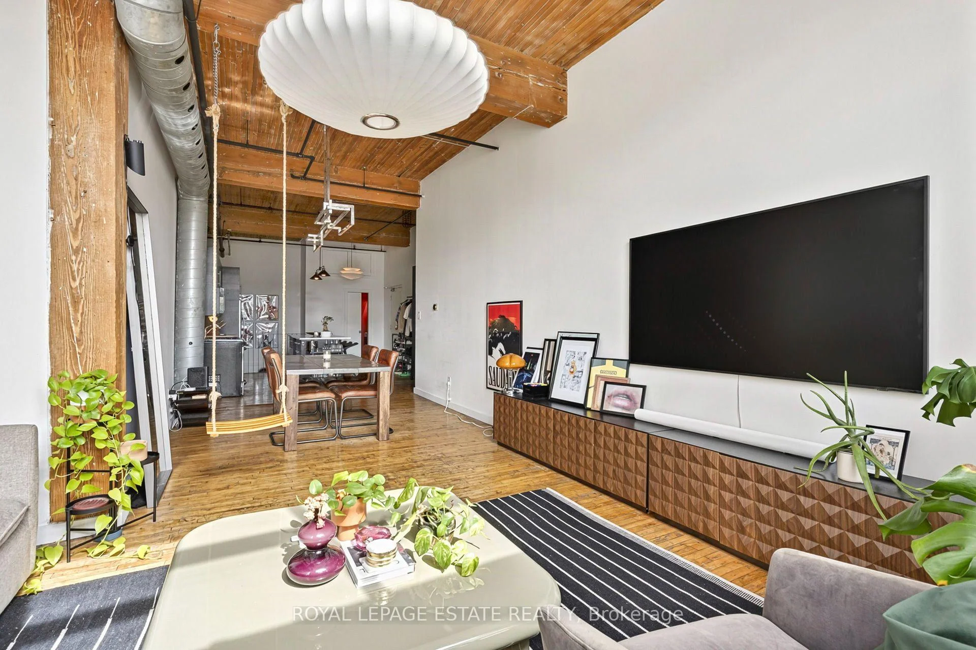 Photo 18 of Unit 101, 426 Queen Street E, Toronto, Regent Park — HOMEH