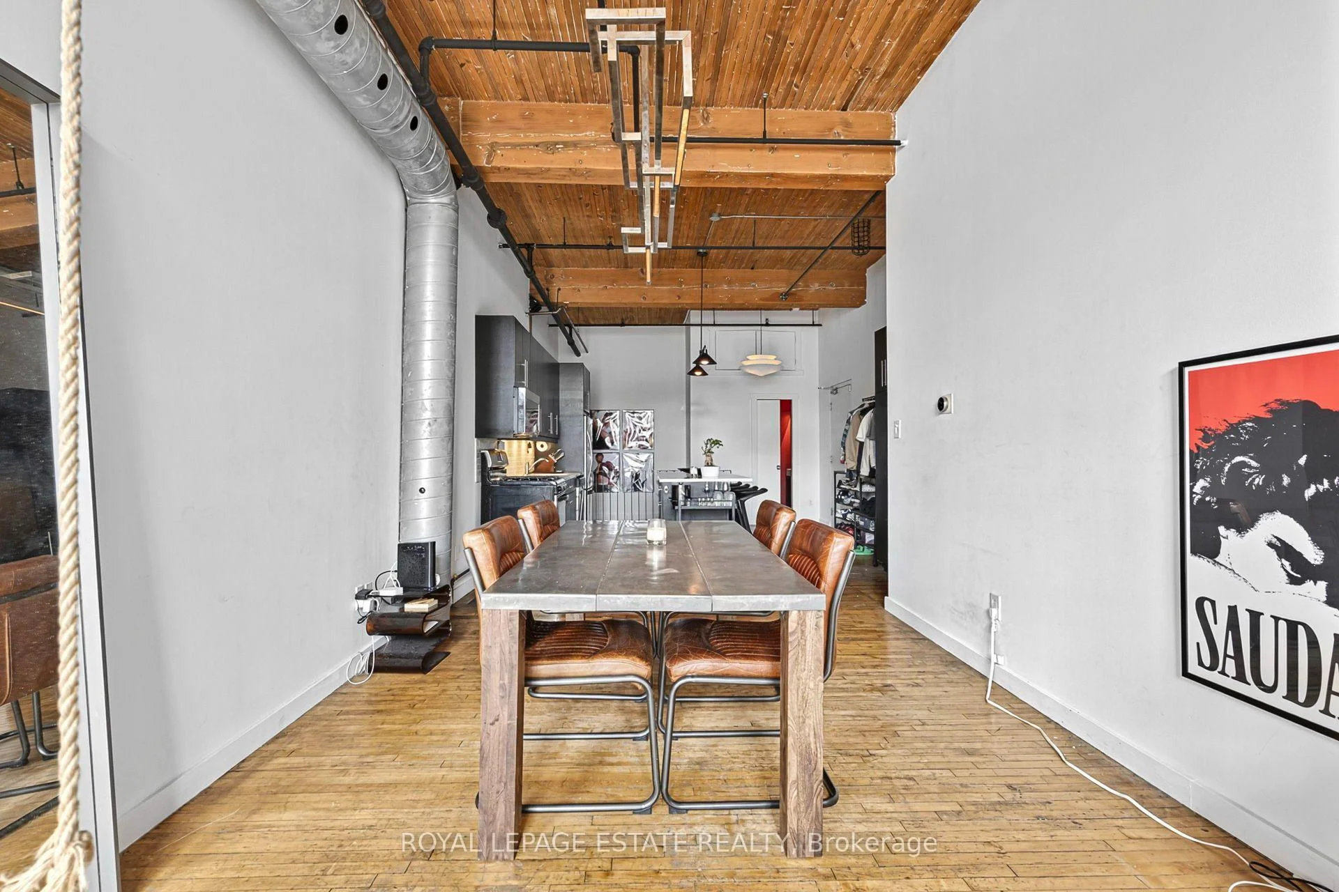 Photo 20 of Unit 101, 426 Queen Street E, Toronto, Regent Park — HOMEH