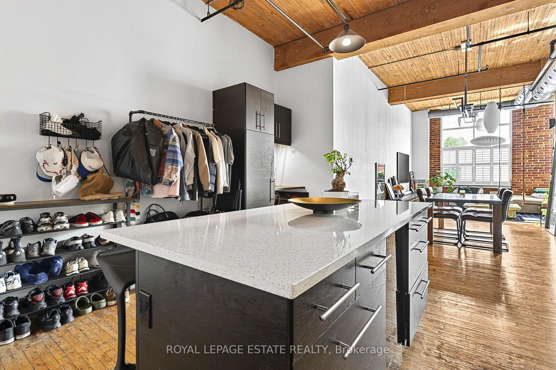 Photo 26 of Unit 101, 426 Queen Street E, Toronto, Regent Park — HOMEH