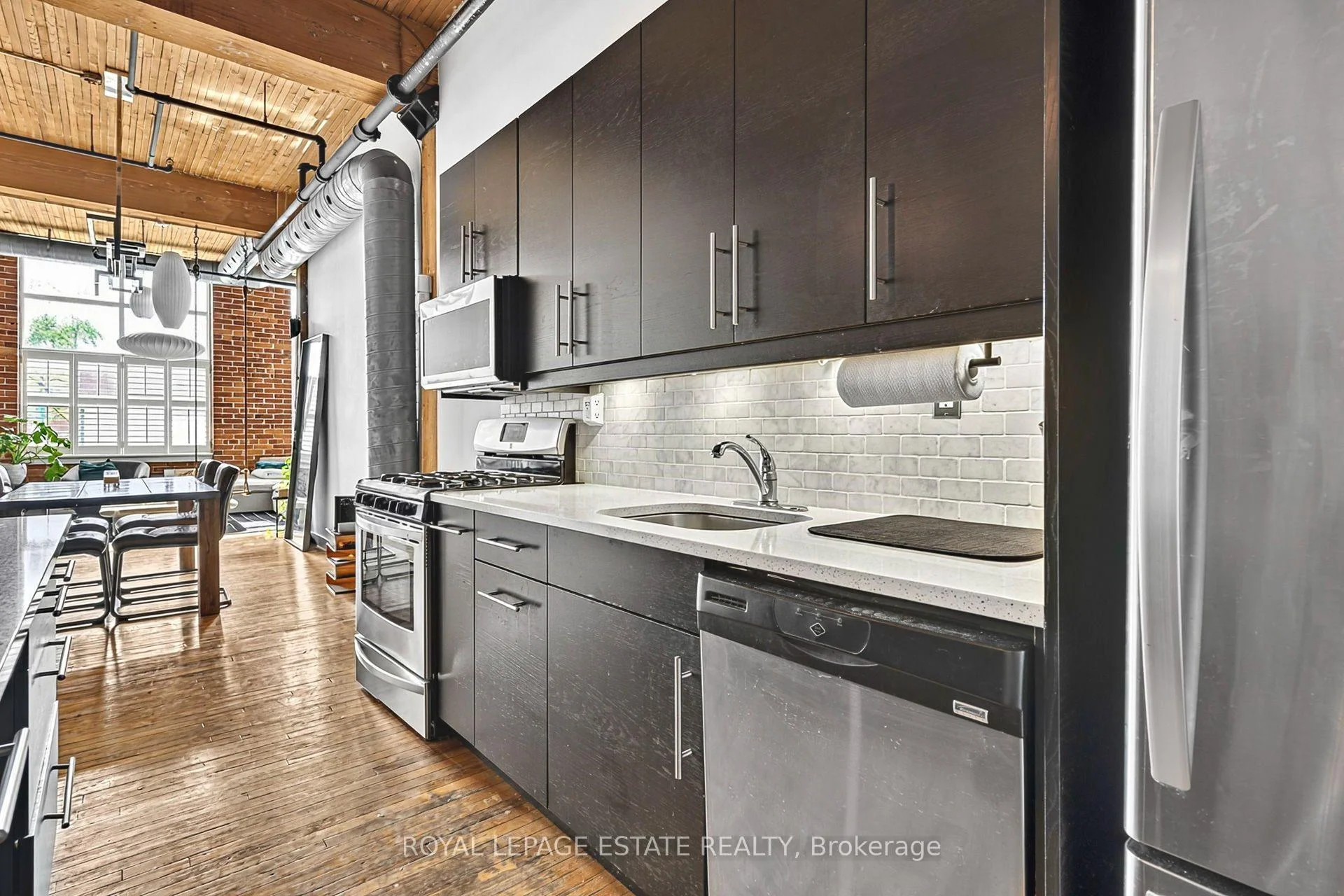 Photo 30 of Unit 101, 426 Queen Street E, Toronto, Regent Park — HOMEH