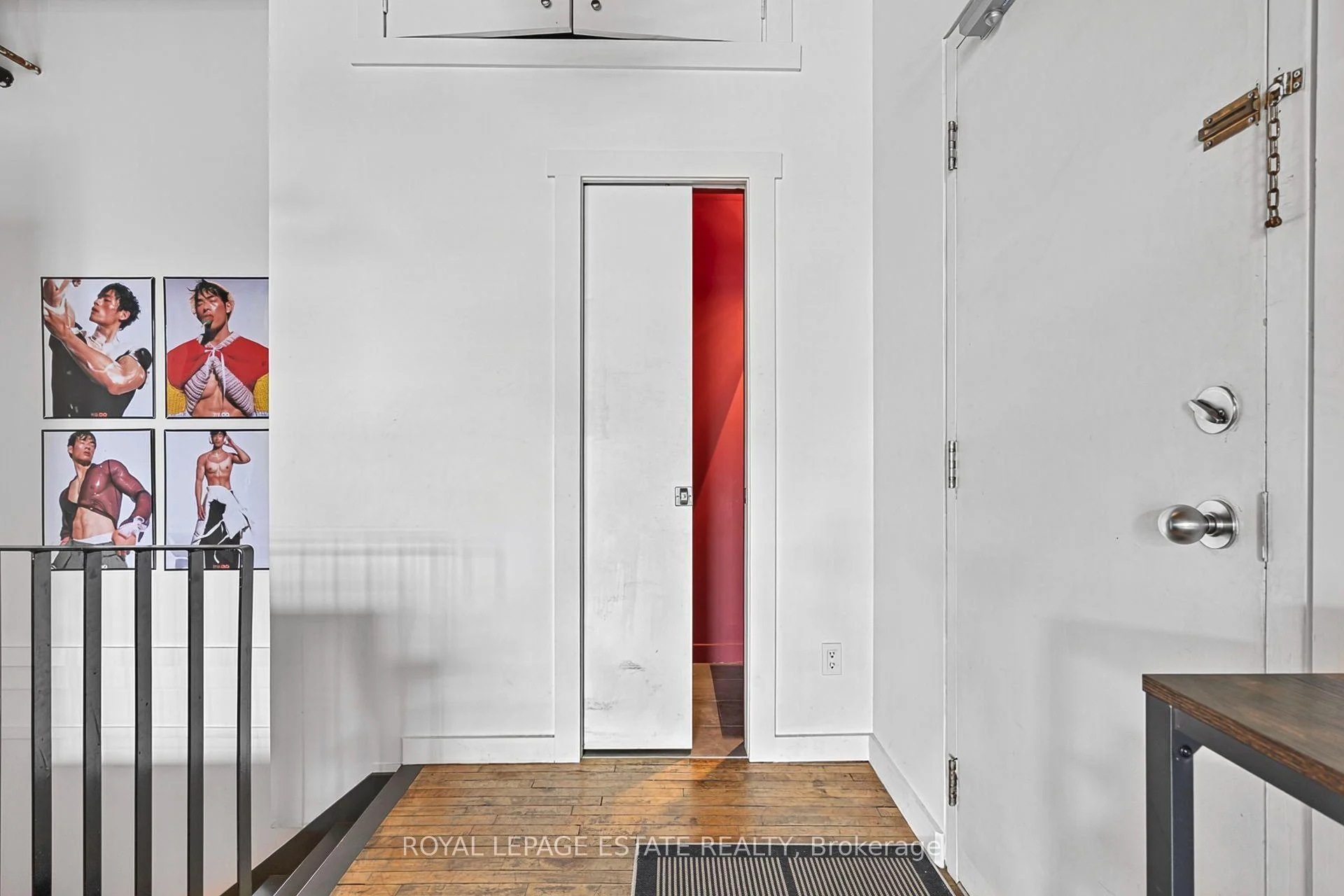 Photo 33 of Unit 101, 426 Queen Street E, Toronto, Regent Park — HOMEH