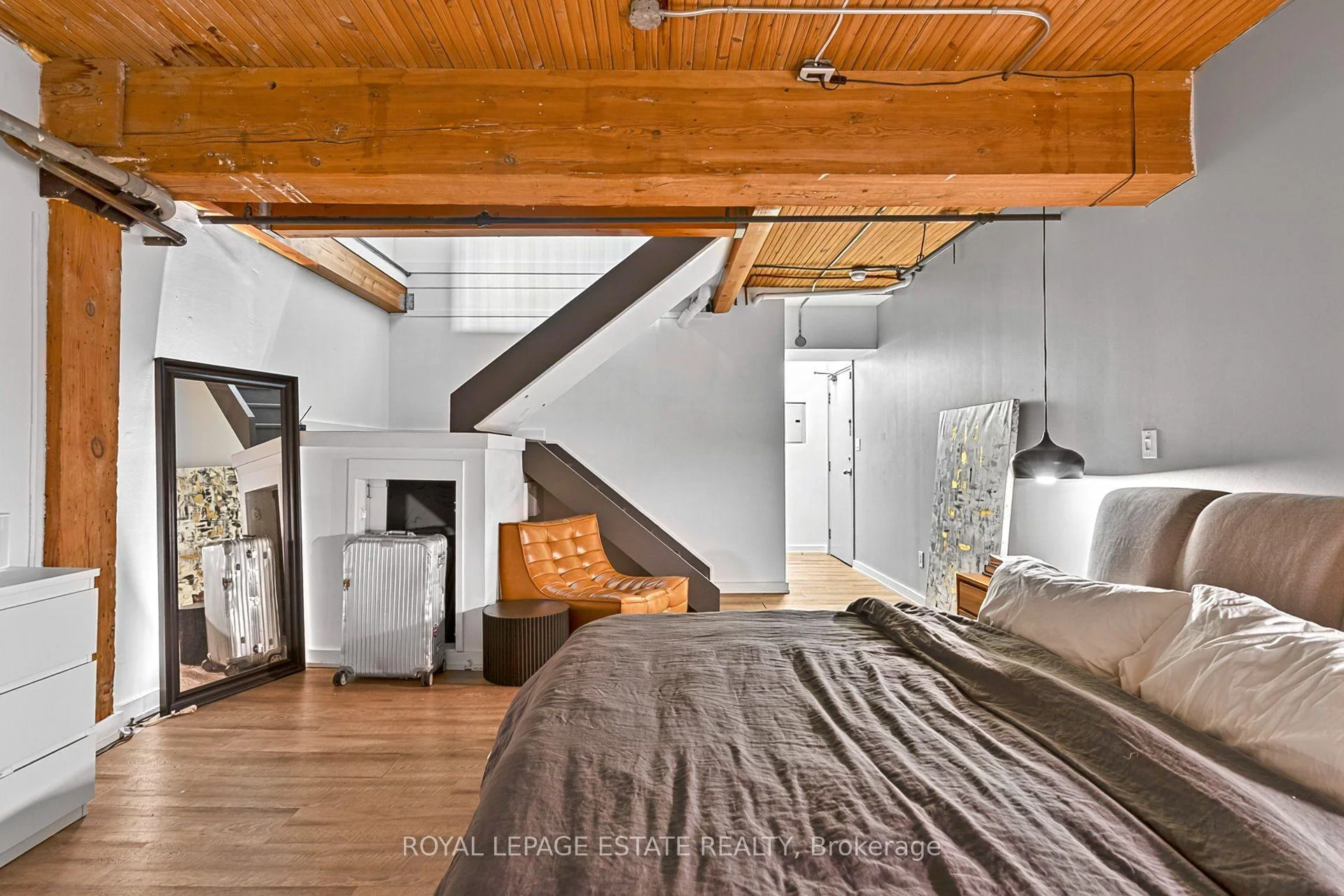 Photo 40 of Unit 101, 426 Queen Street E, Toronto, Regent Park — HOMEH