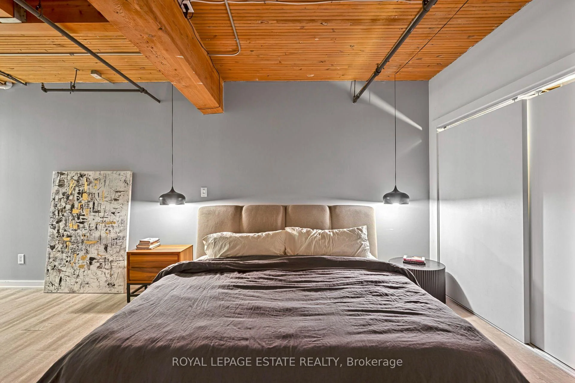 Photo 45 of Unit 101, 426 Queen Street E, Toronto, Regent Park — HOMEH