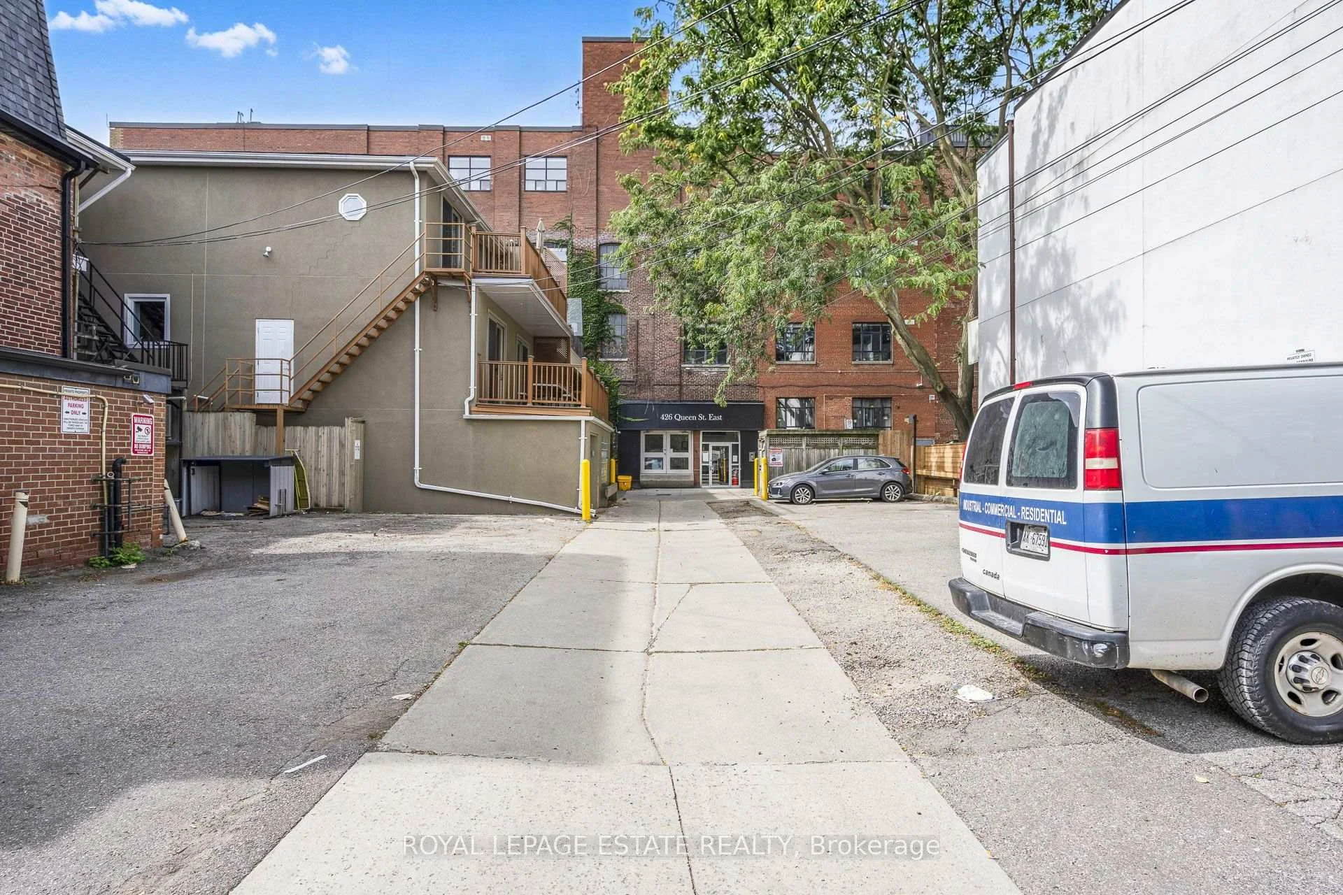 Photo 51 of Unit 101, 426 Queen Street E, Toronto, Regent Park — HOMEH