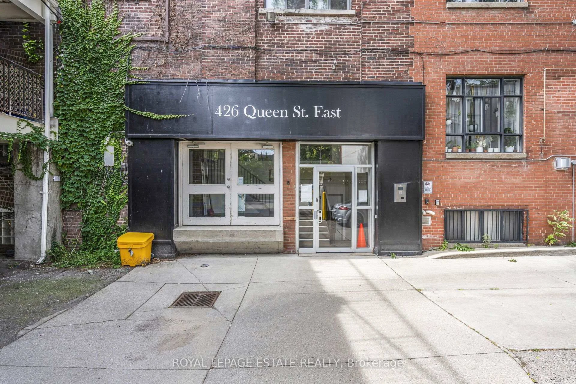 Photo 52 of Unit 101, 426 Queen Street E, Toronto, Regent Park — HOMEH