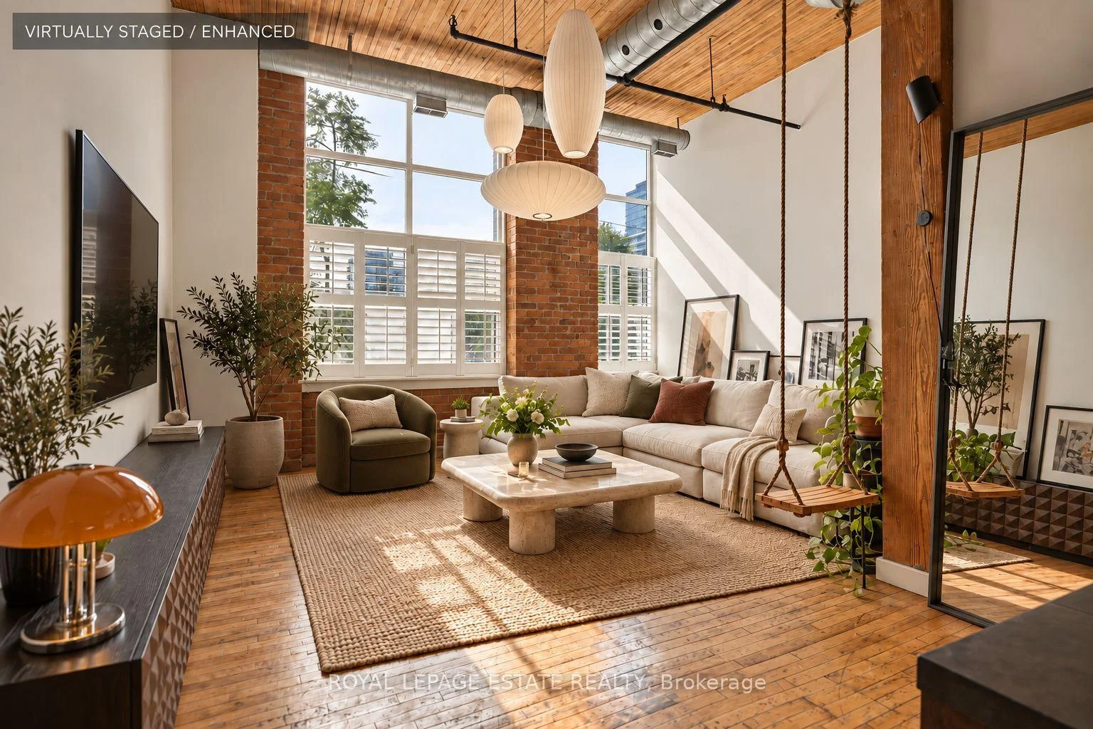 Photo 5 of Unit 101, 426 Queen Street E, Toronto, Regent Park — HOMEH