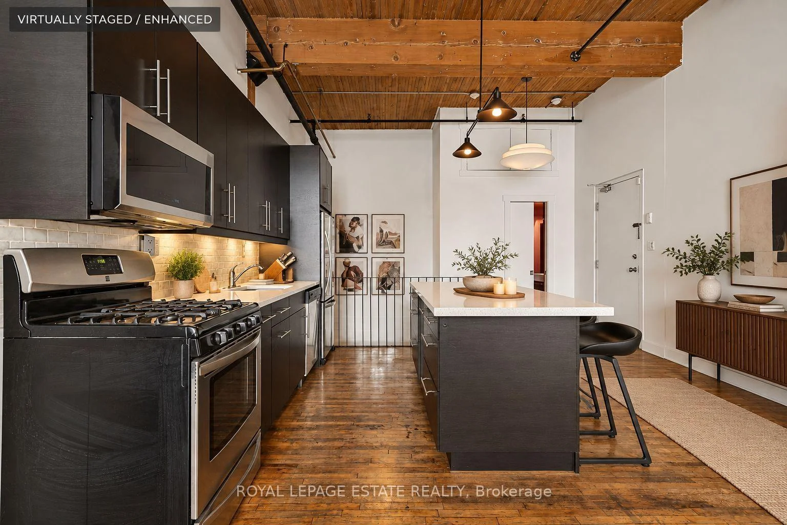 Photo 22 of Unit 101, 426 Queen Street E, Toronto, Regent Park — HOMEH