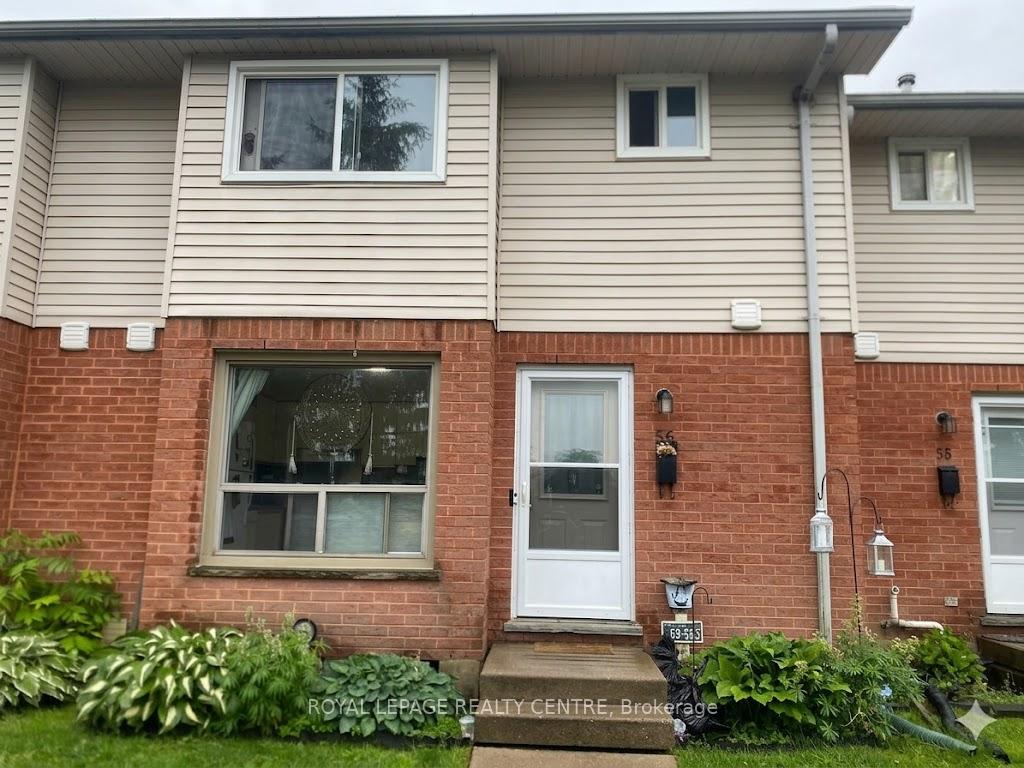 Photo of Unit 56, 595 Third Street