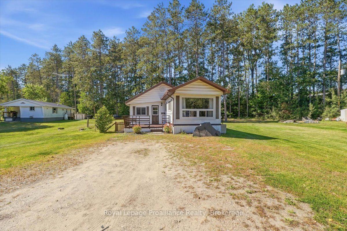 Photo 3 of 46 Byers Lane, Tweed, Hungerford (Twp) — HOMEH