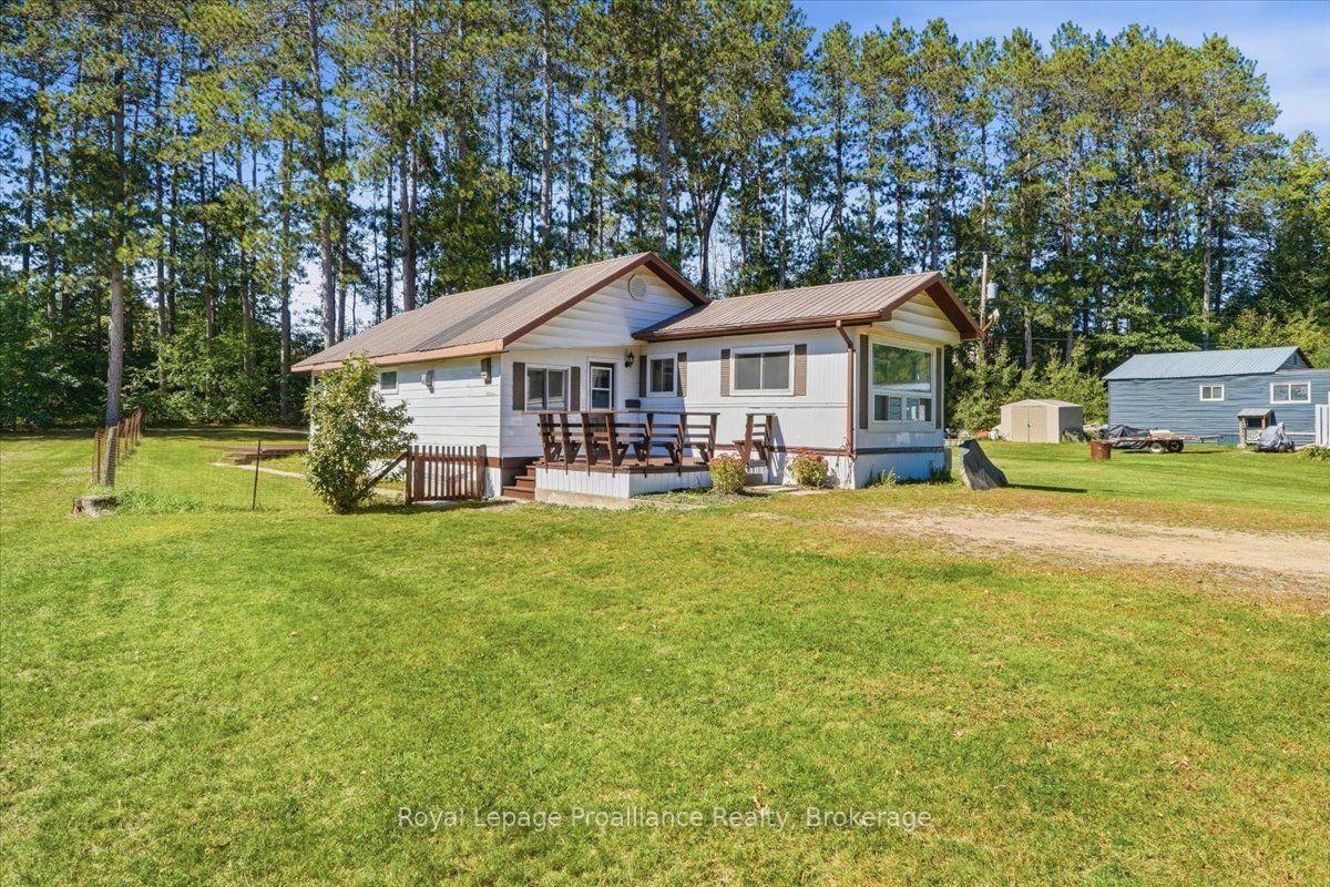 Photo 1 of 46 Byers Lane, Tweed, Hungerford (Twp) — HOMEH