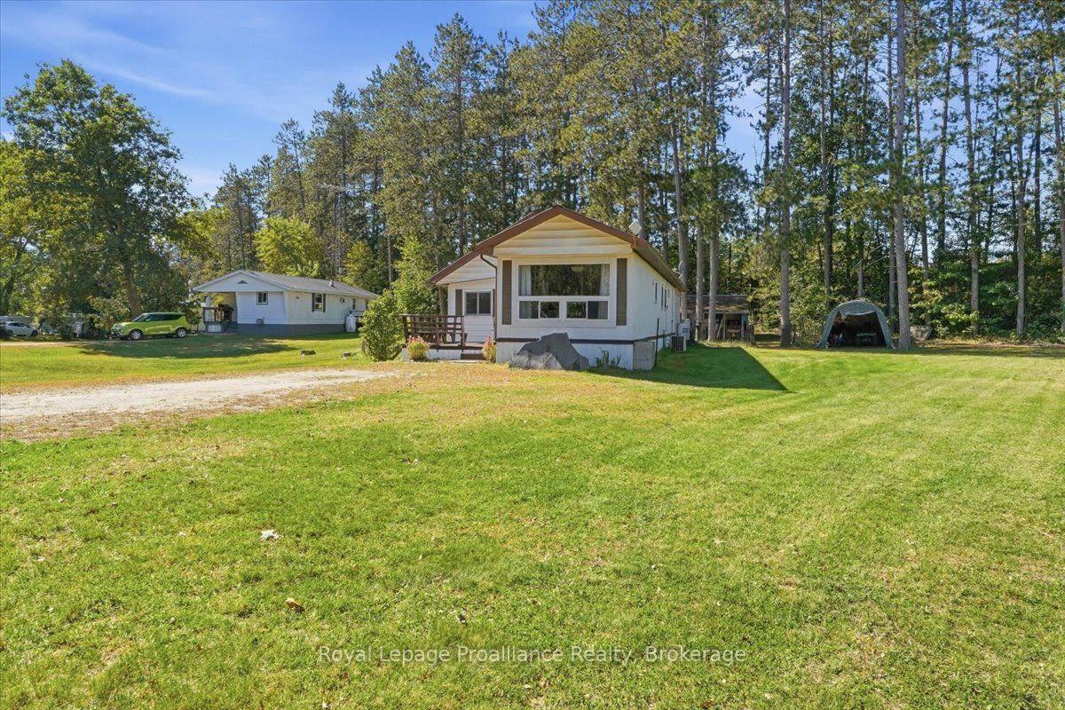 Photo 6 of 46 Byers Lane, Tweed, Hungerford (Twp) — HOMEH