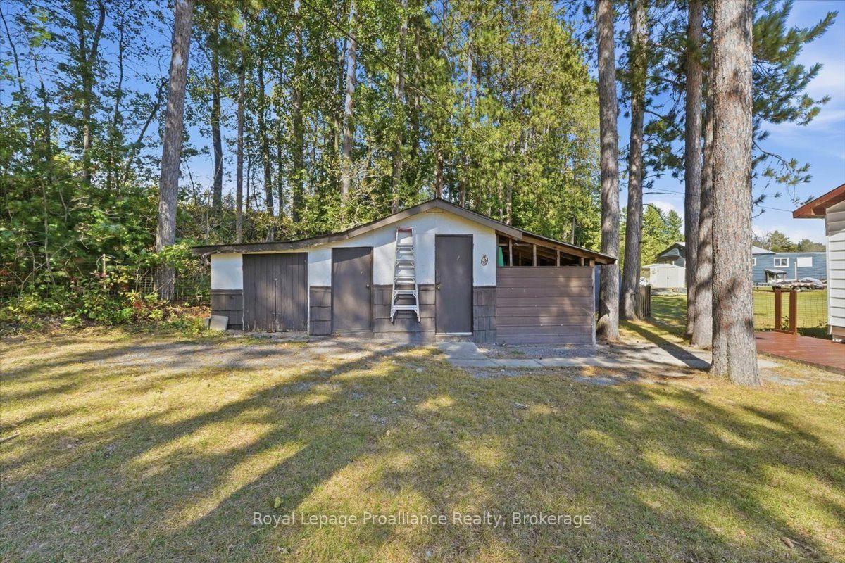 Photo 25 of 46 Byers Lane, Tweed, Hungerford (Twp) — HOMEH