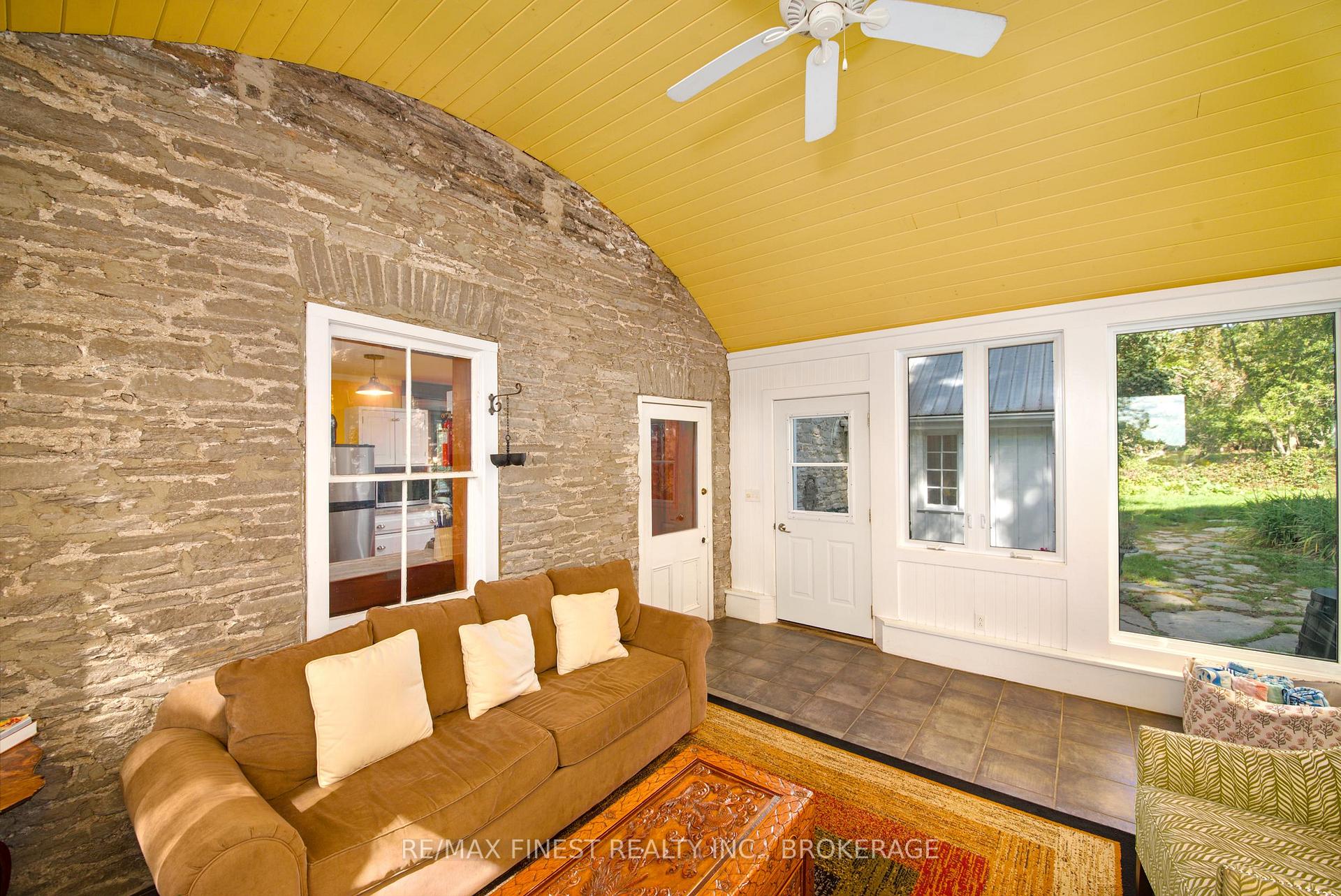 Photo 9 of 16020 Front Road, Loyalist, Amherst Island — HOMEH
