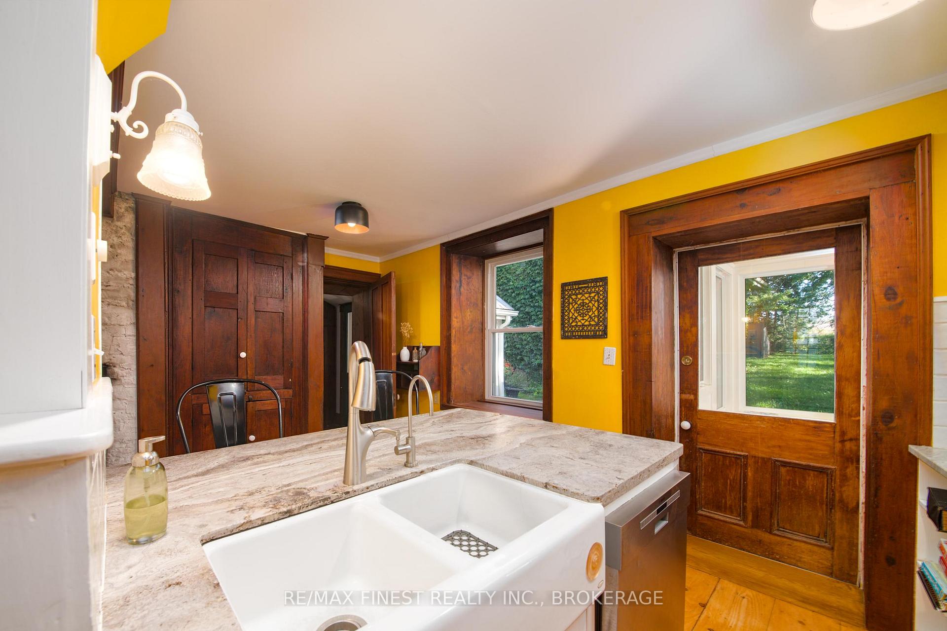 Photo 11 of 16020 Front Road, Loyalist, Amherst Island — HOMEH