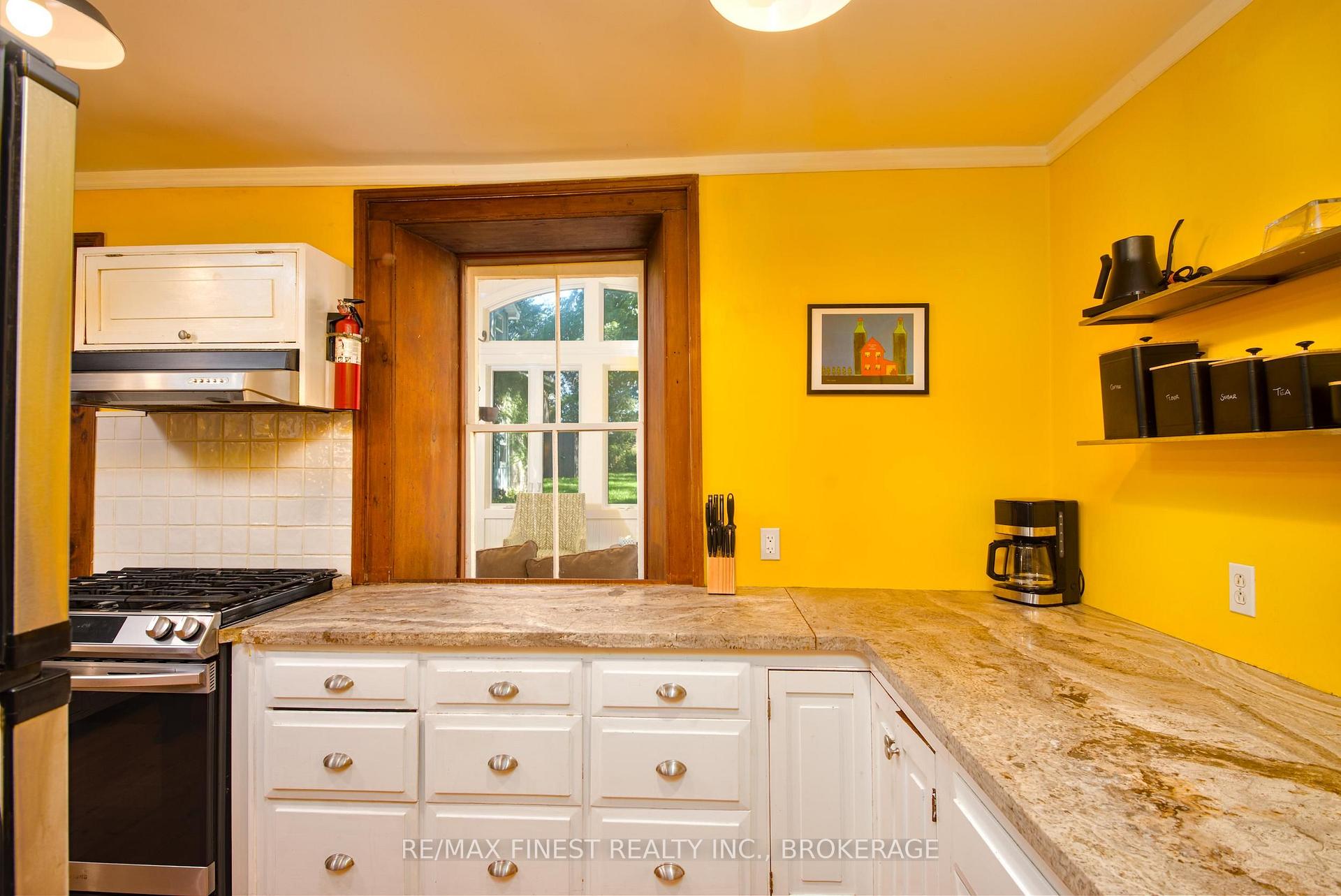 Photo 12 of 16020 Front Road, Loyalist, Amherst Island — HOMEH