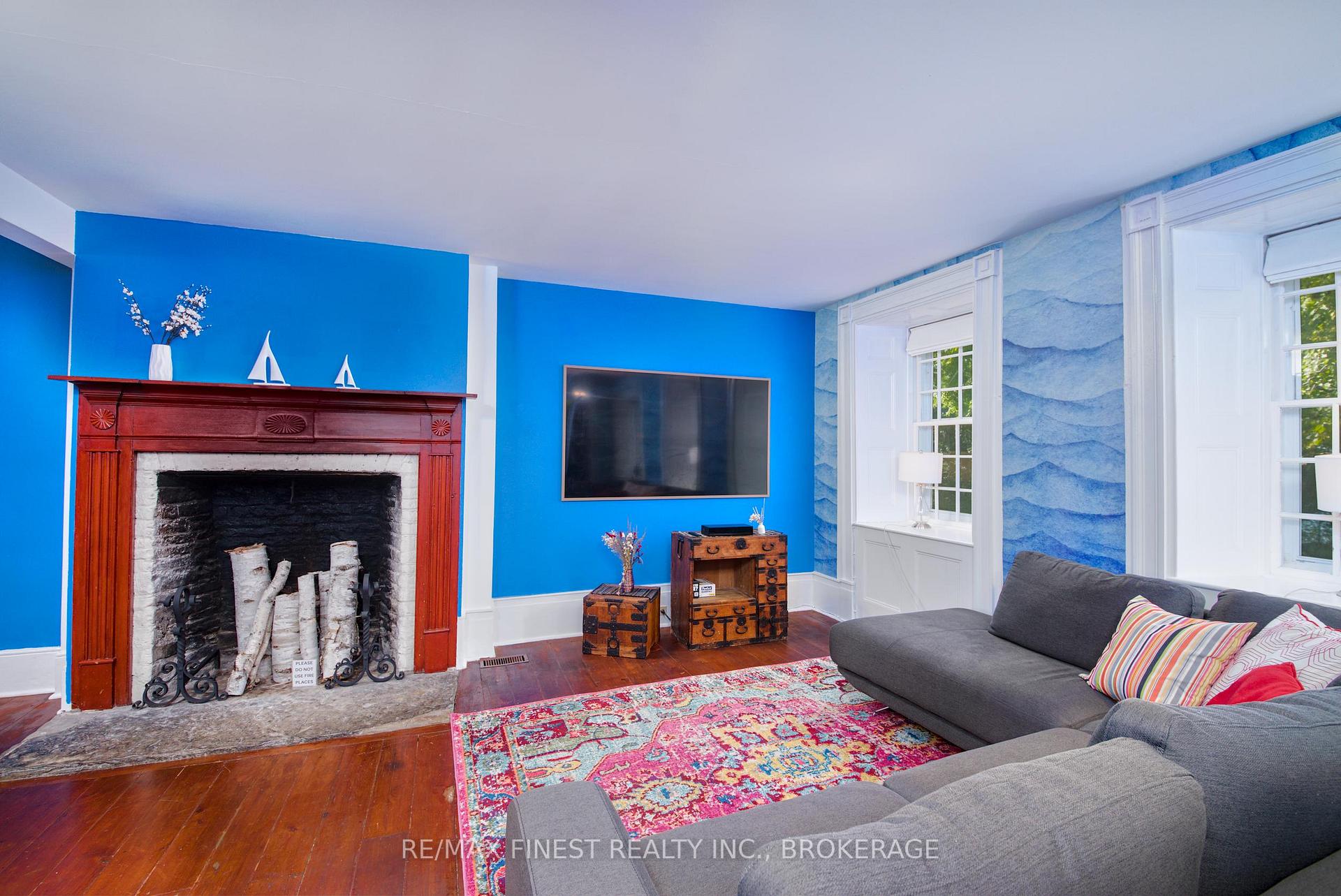 Photo 16 of 16020 Front Road, Loyalist, Amherst Island — HOMEH