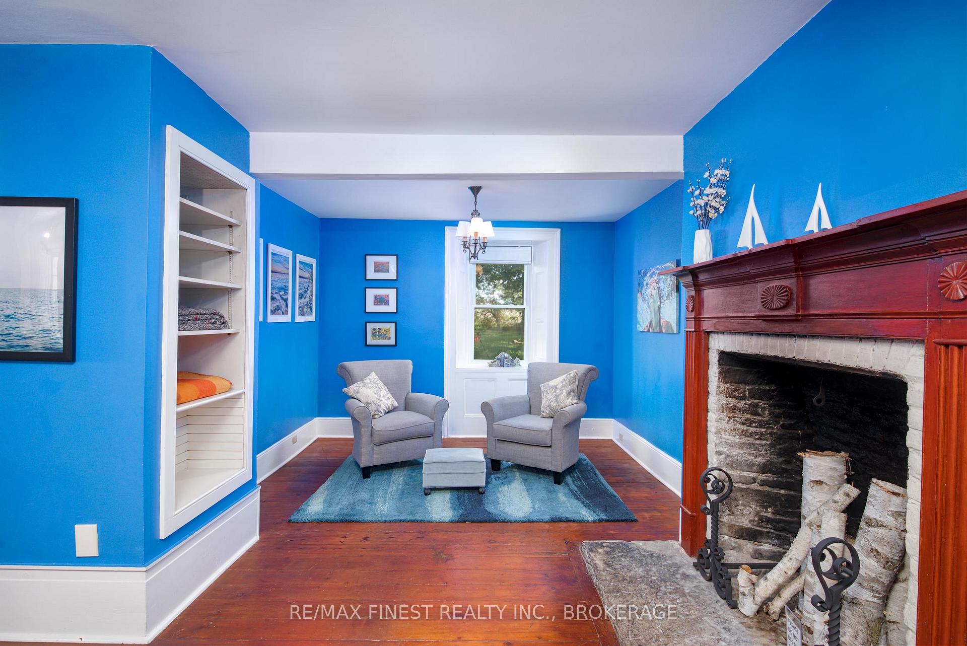 Photo 18 of 16020 Front Road, Loyalist, Amherst Island — HOMEH