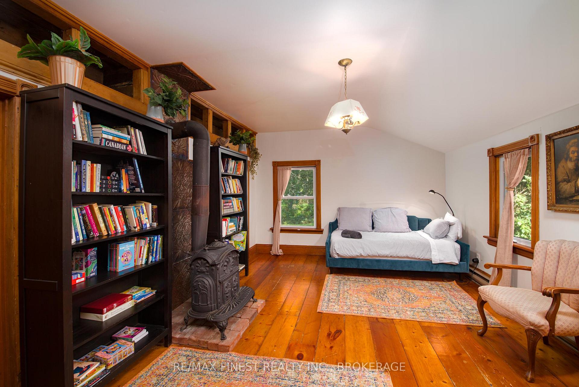 Photo 19 of 16020 Front Road, Loyalist, Amherst Island — HOMEH