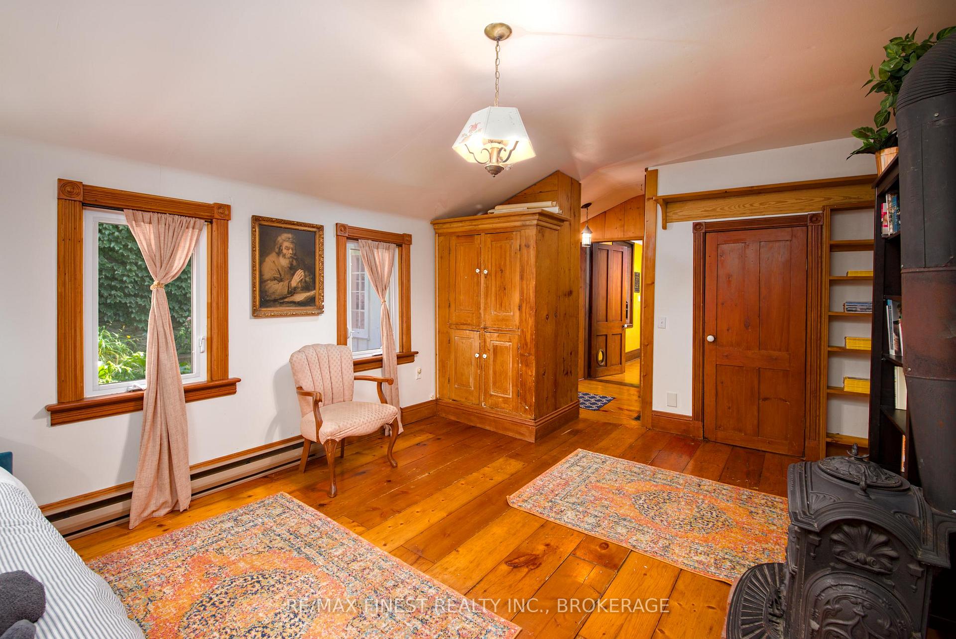 Photo 20 of 16020 Front Road, Loyalist, Amherst Island — HOMEH