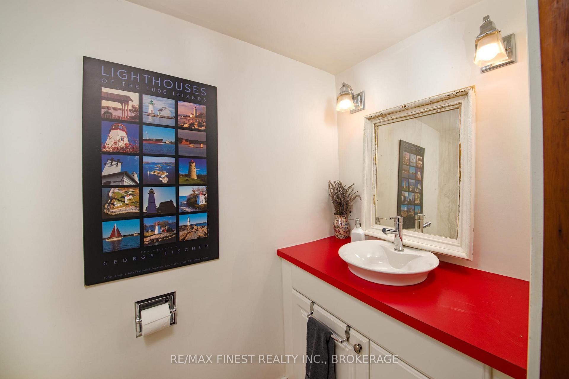 Photo 21 of 16020 Front Road, Loyalist, Amherst Island — HOMEH
