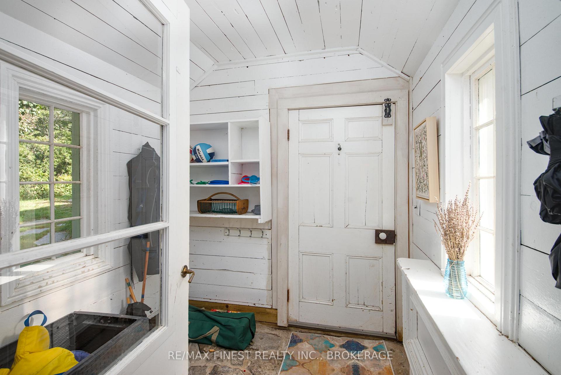Photo 23 of 16020 Front Road, Loyalist, Amherst Island — HOMEH