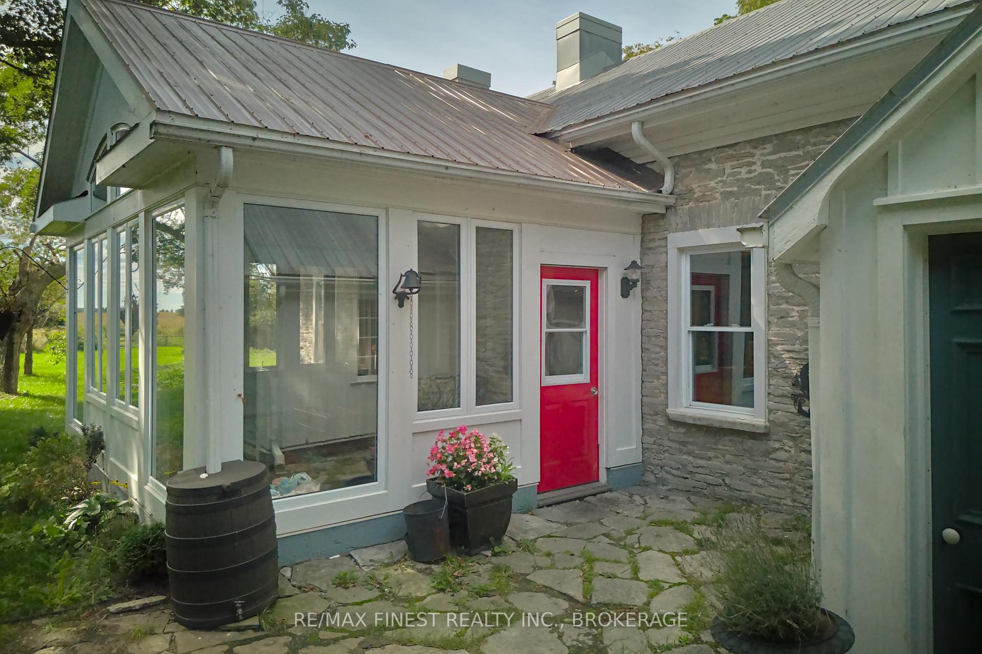 Photo 37 of 16020 Front Road, Loyalist, Amherst Island — HOMEH