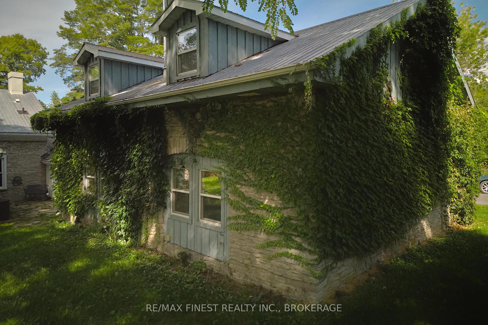 Photo 39 of 16020 Front Road, Loyalist, Amherst Island — HOMEH