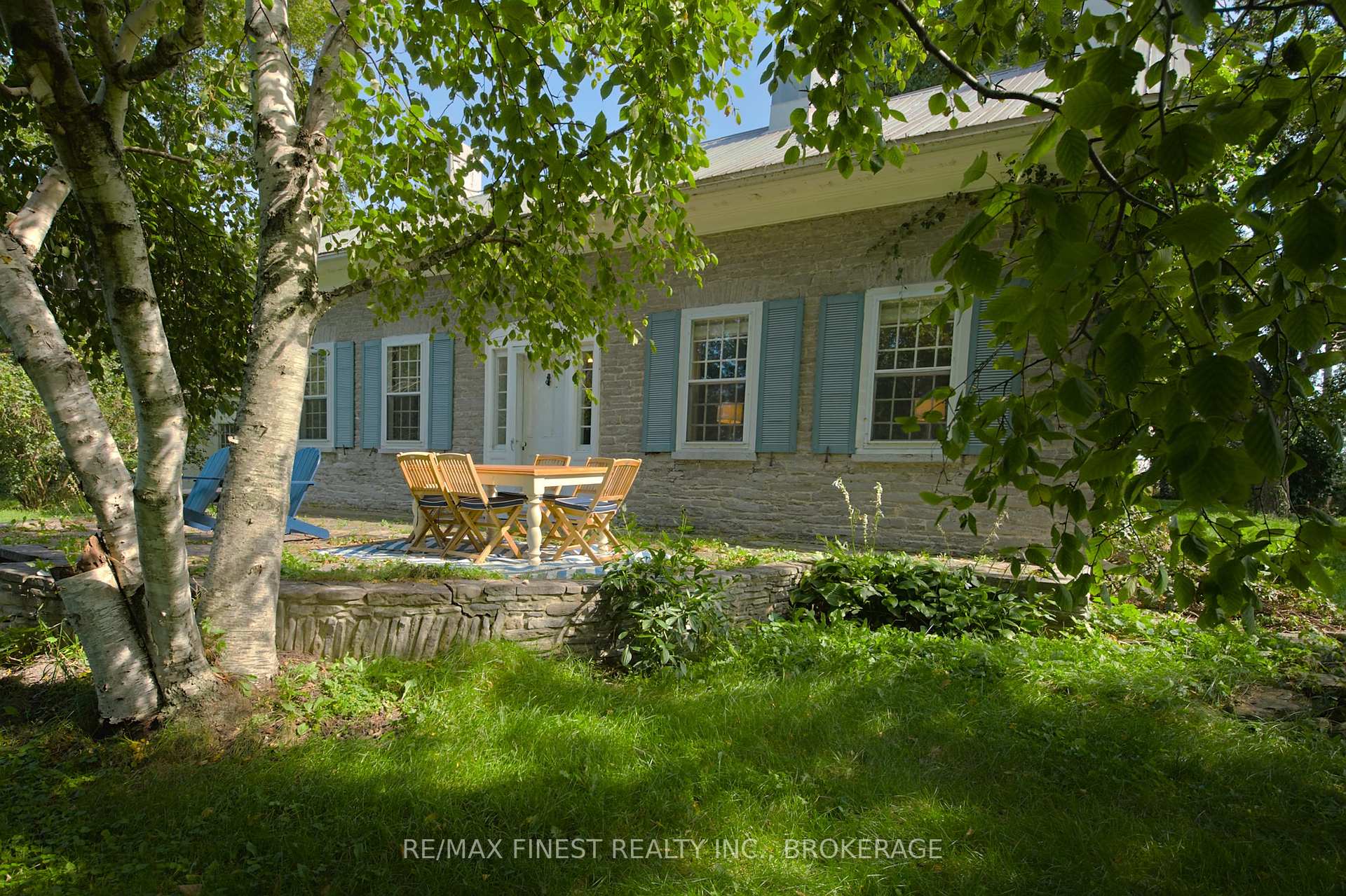 Photo 38 of 16020 Front Road, Loyalist, Amherst Island — HOMEH