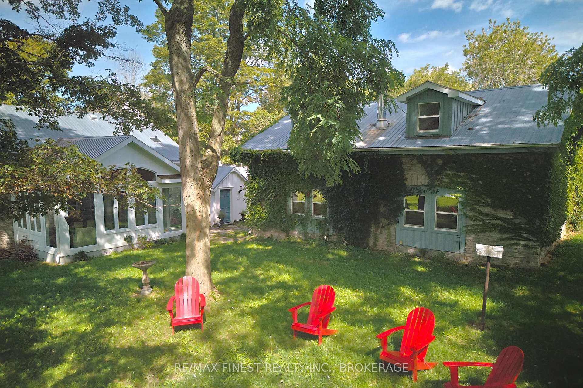 Photo 40 of 16020 Front Road, Loyalist, Amherst Island — HOMEH