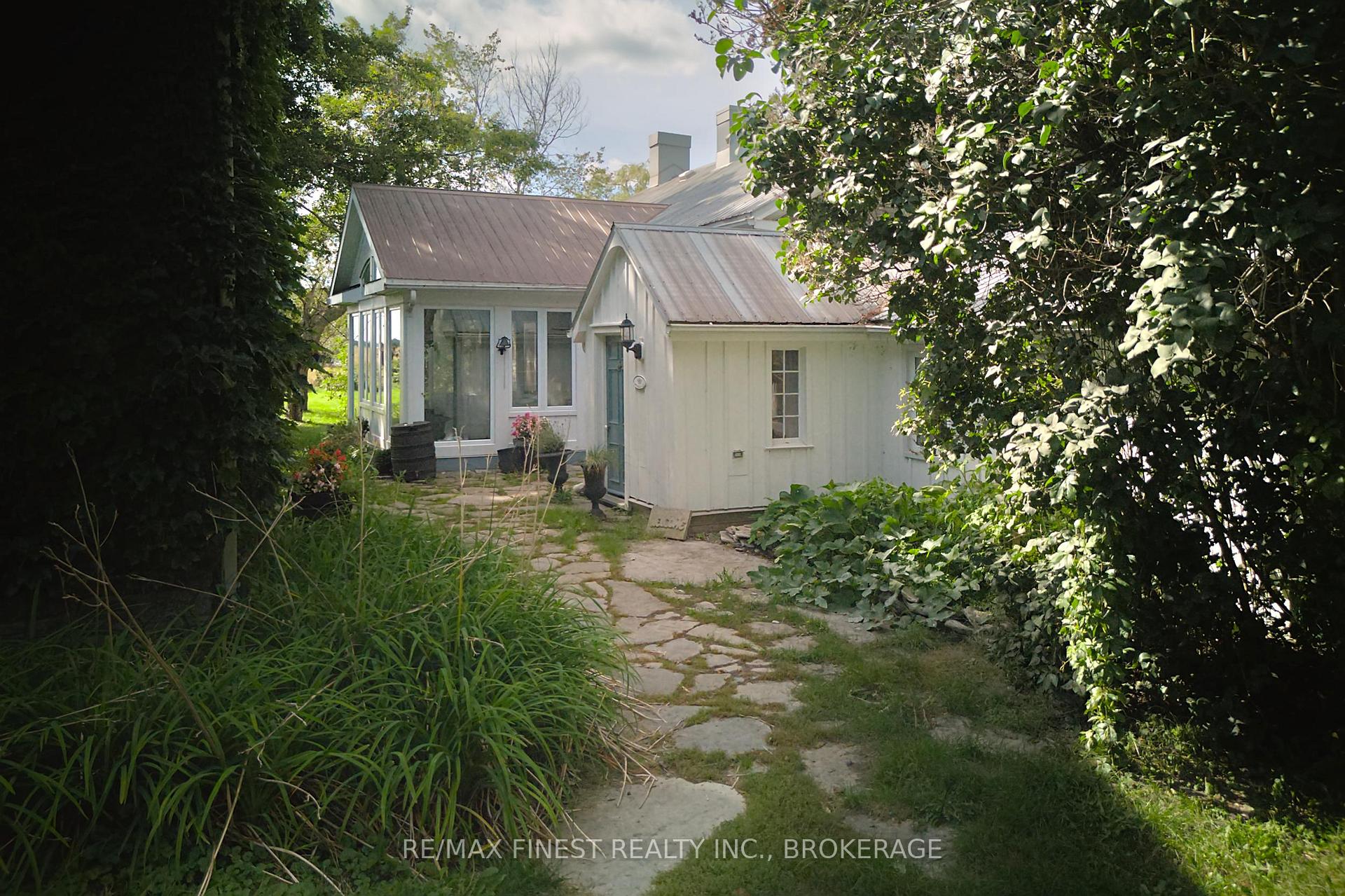 Photo 41 of 16020 Front Road, Loyalist, Amherst Island — HOMEH
