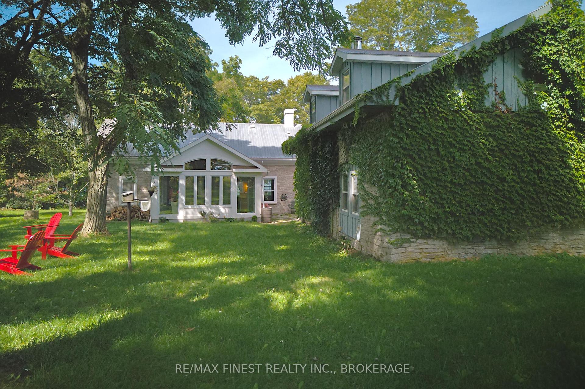 Photo 44 of 16020 Front Road, Loyalist, Amherst Island — HOMEH