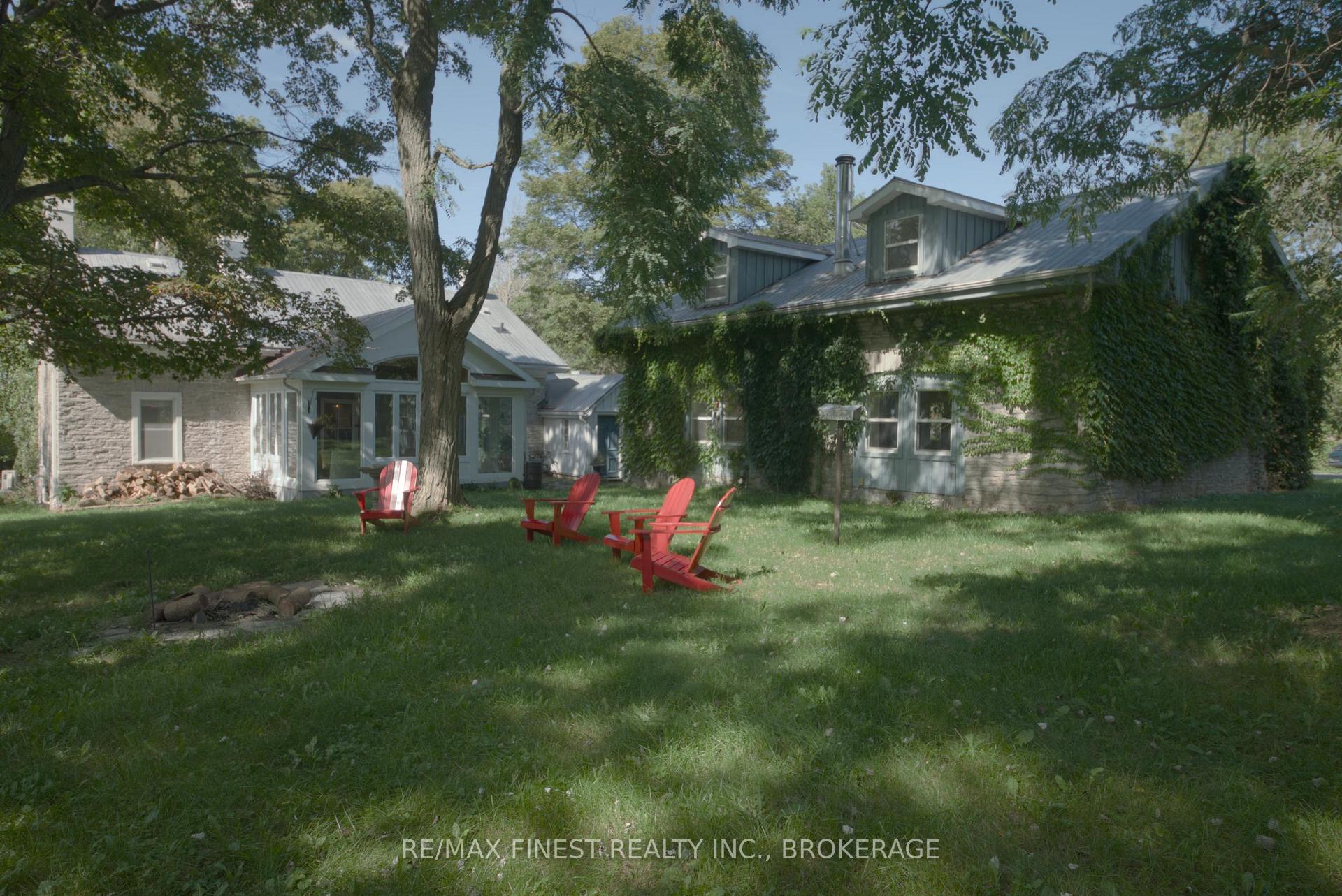 Photo 47 of 16020 Front Road, Loyalist, Amherst Island — HOMEH