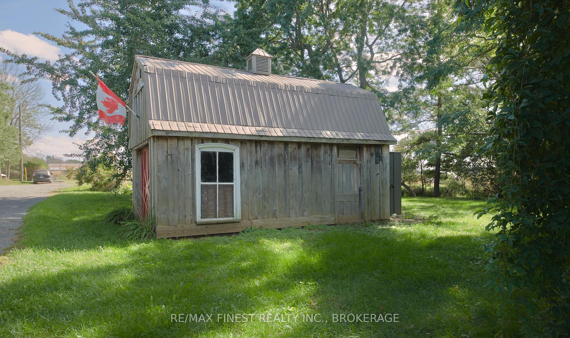 Photo 48 of 16020 Front Road, Loyalist, Amherst Island — HOMEH
