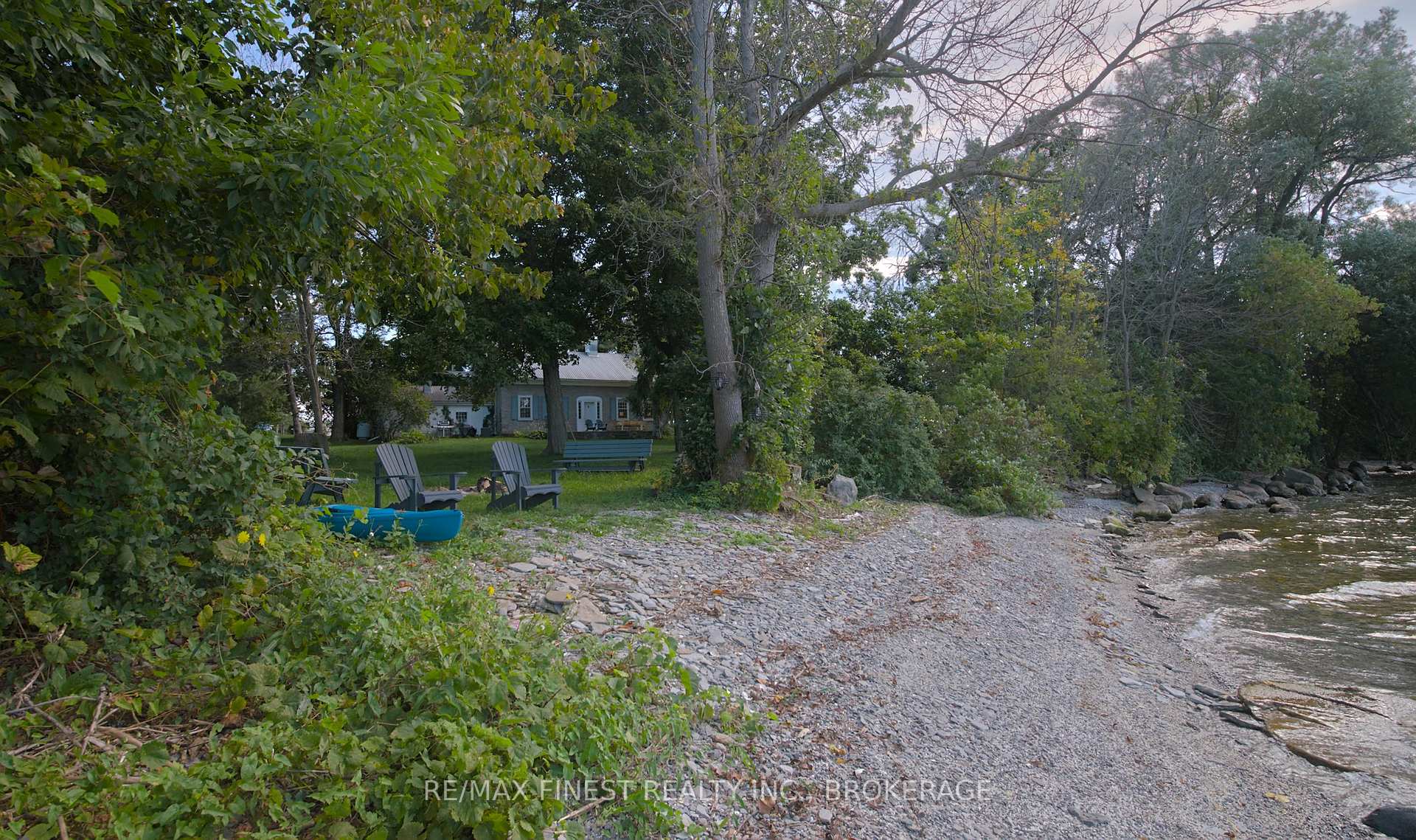 Photo 50 of 16020 Front Road, Loyalist, Amherst Island — HOMEH