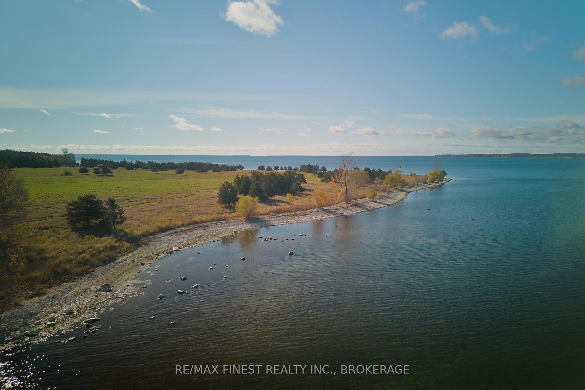Photo 53 of 16020 Front Road, Loyalist, Amherst Island — HOMEH