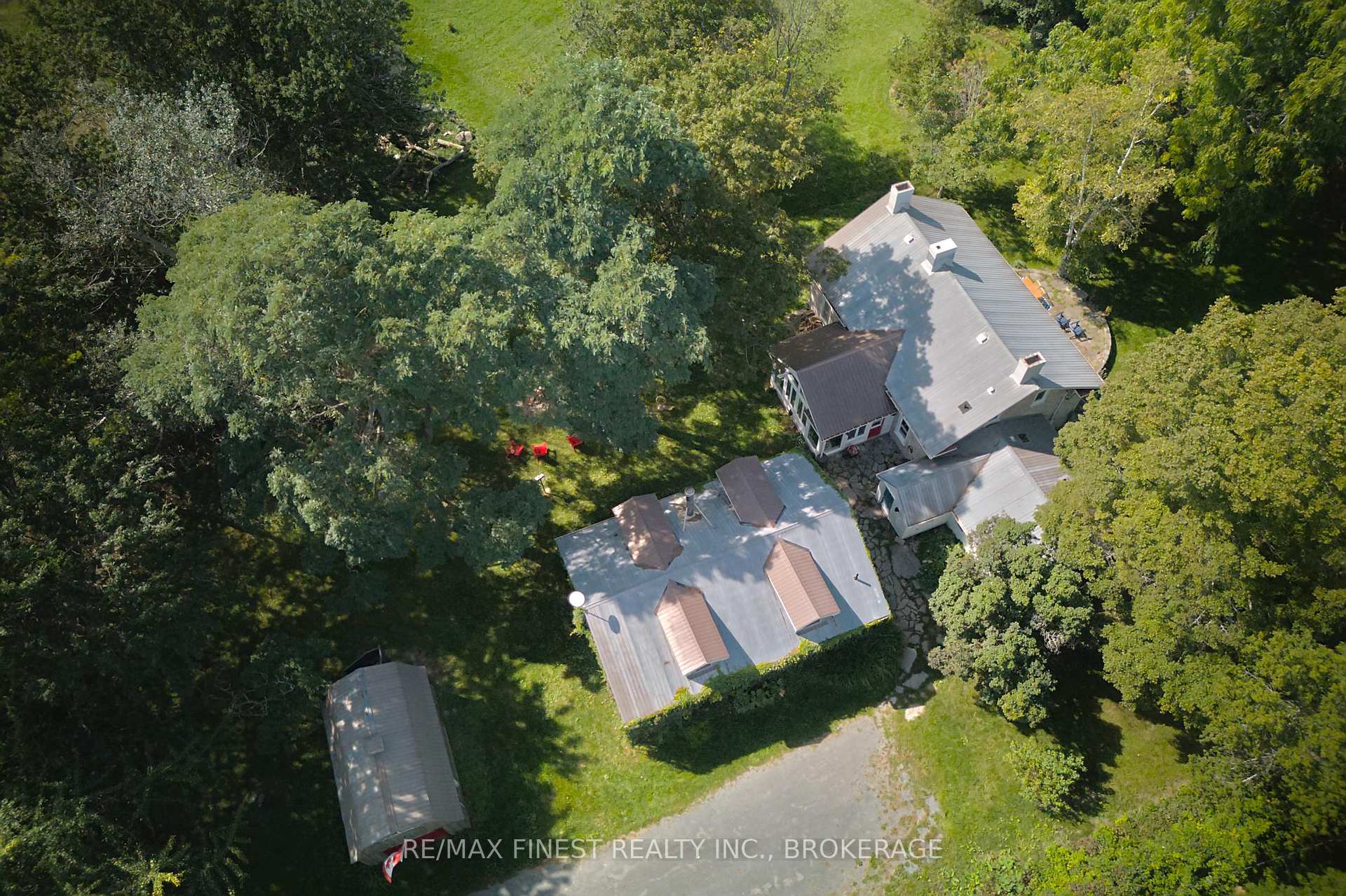 Photo 46 of 16020 Front Road, Loyalist, Amherst Island — HOMEH