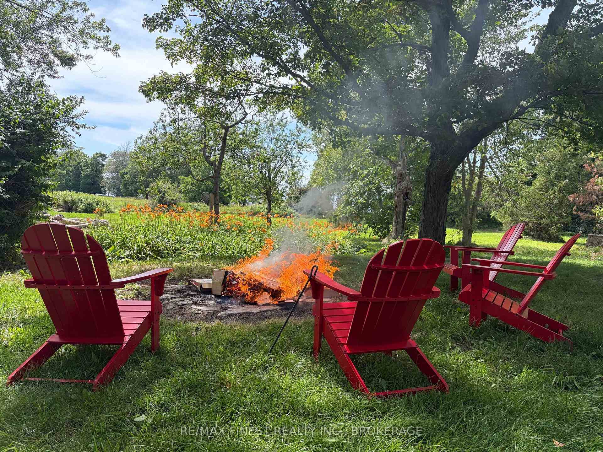 Photo 45 of 16020 Front Road, Loyalist, Amherst Island — HOMEH