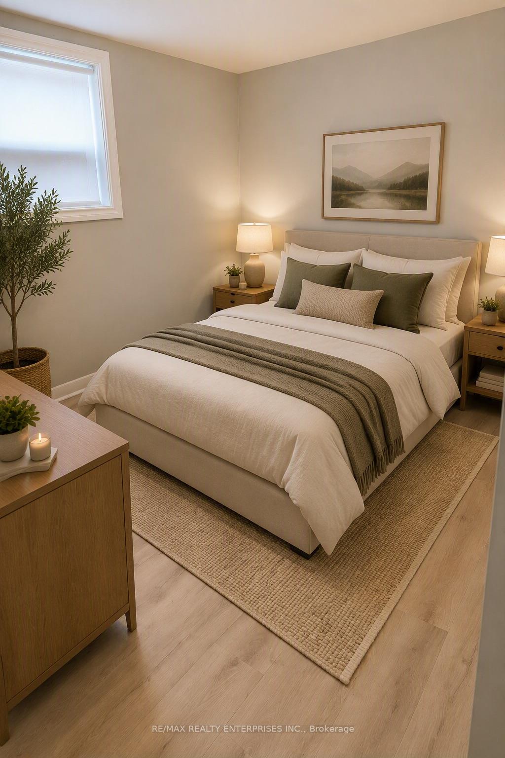 Photo 11 of Unit Apt 1, 22 Peter Street S, Mississauga, Port Credit — HOMEH
