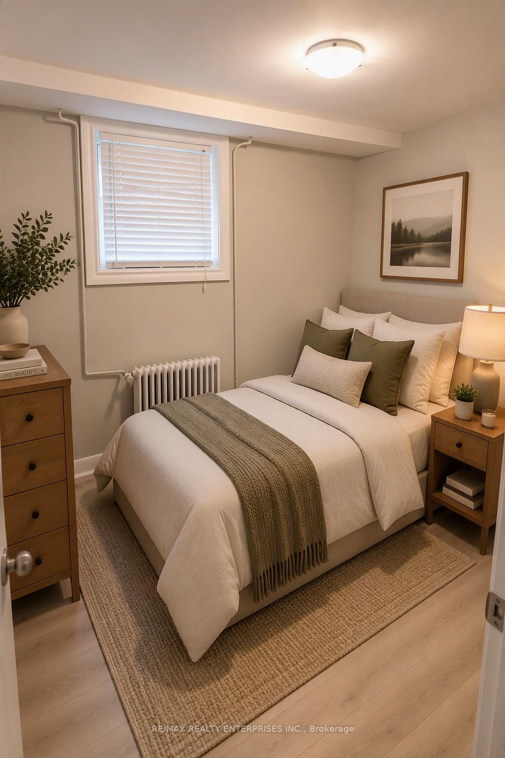 Photo 15 of Unit Apt 1, 22 Peter Street S, Mississauga, Port Credit — HOMEH