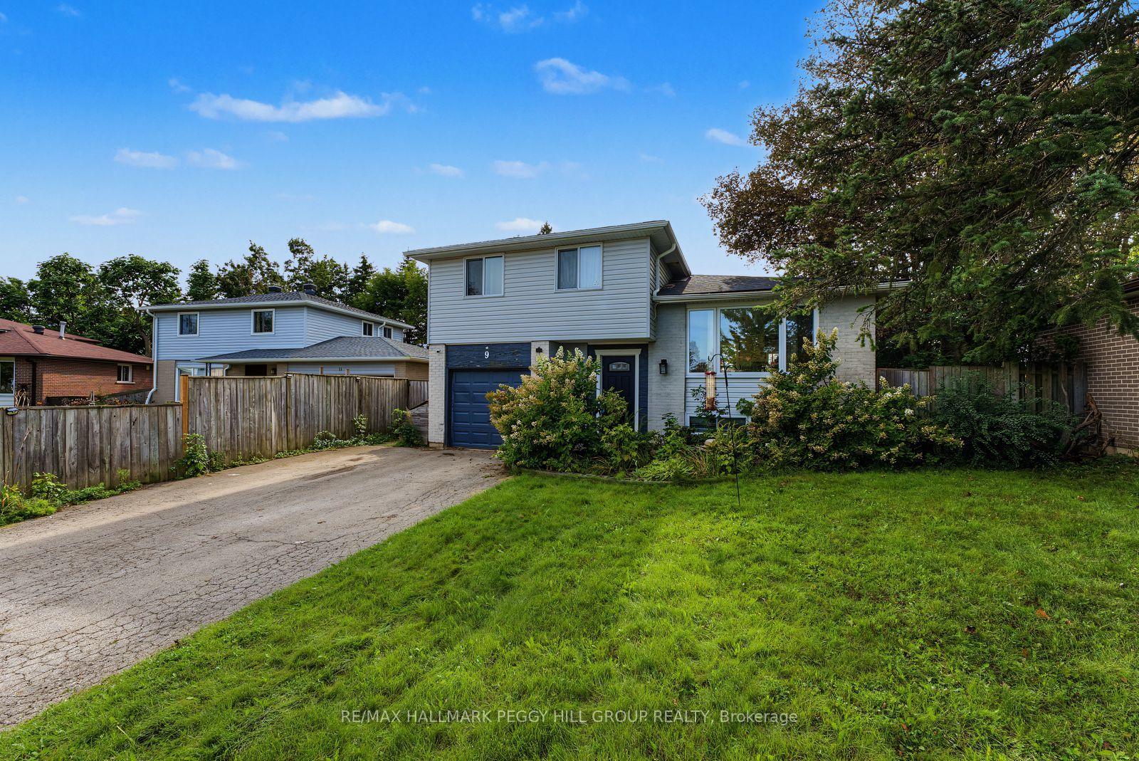 Photo 1 of Unit Lower, 9 Baker Crescent, Barrie, Cundles East — HOMEH