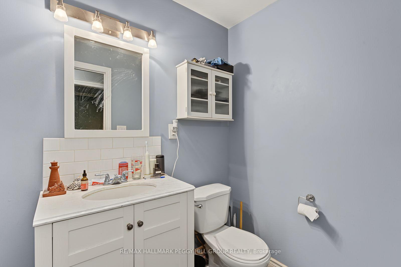 Photo 6 of Unit Lower, 9 Baker Crescent, Barrie, Cundles East — HOMEH