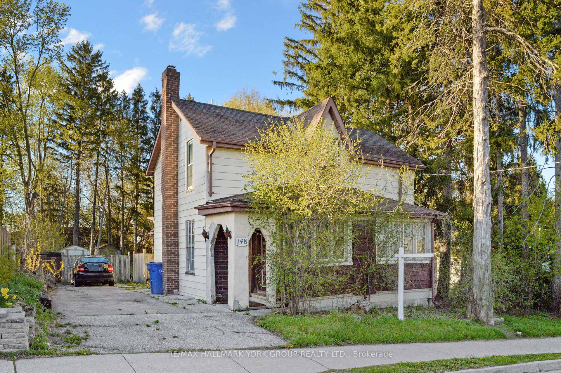 Photo 3 of 148 Centre Street, Aurora, Aurora Village — HOMEH