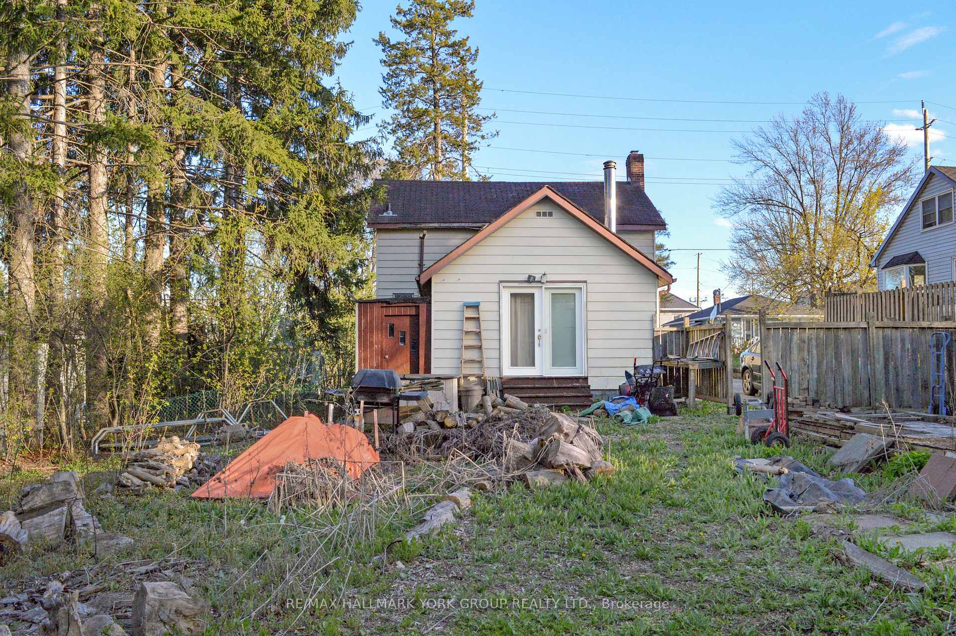 Photo 9 of 148 Centre Street, Aurora, Aurora Village — HOMEH