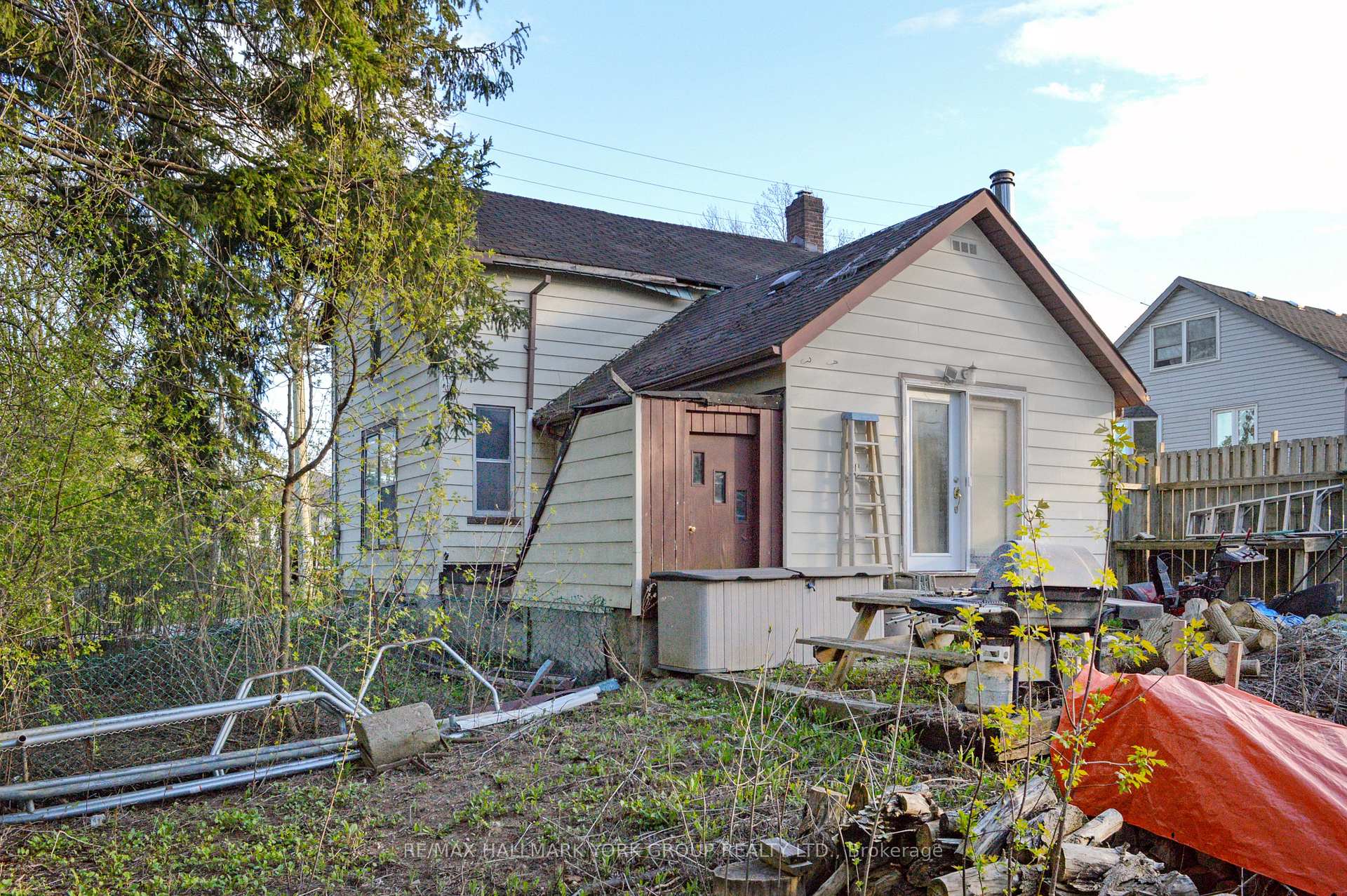 Photo 10 of 148 Centre Street, Aurora, Aurora Village — HOMEH