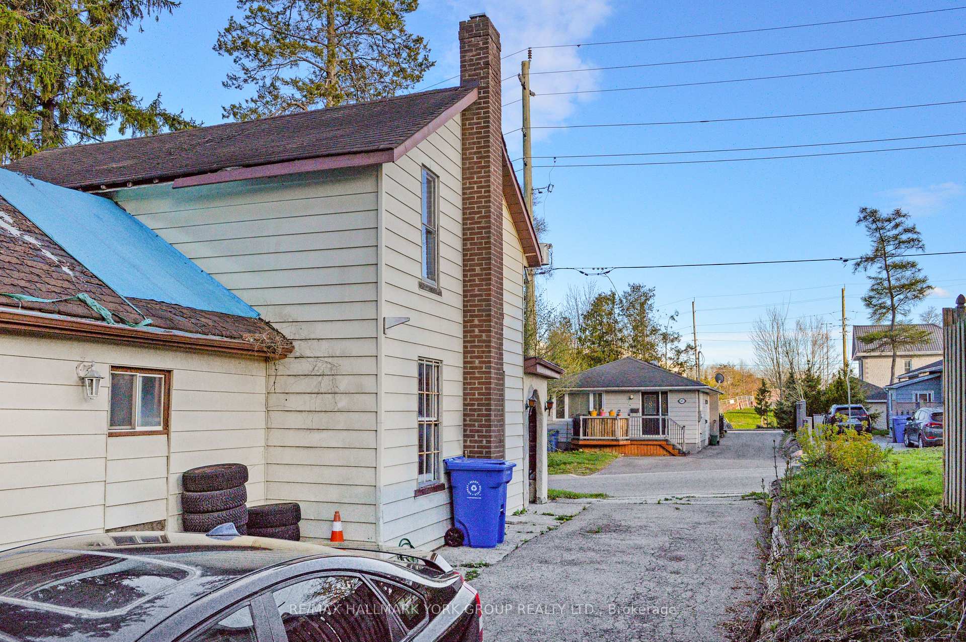 Photo 11 of 148 Centre Street, Aurora, Aurora Village — HOMEH