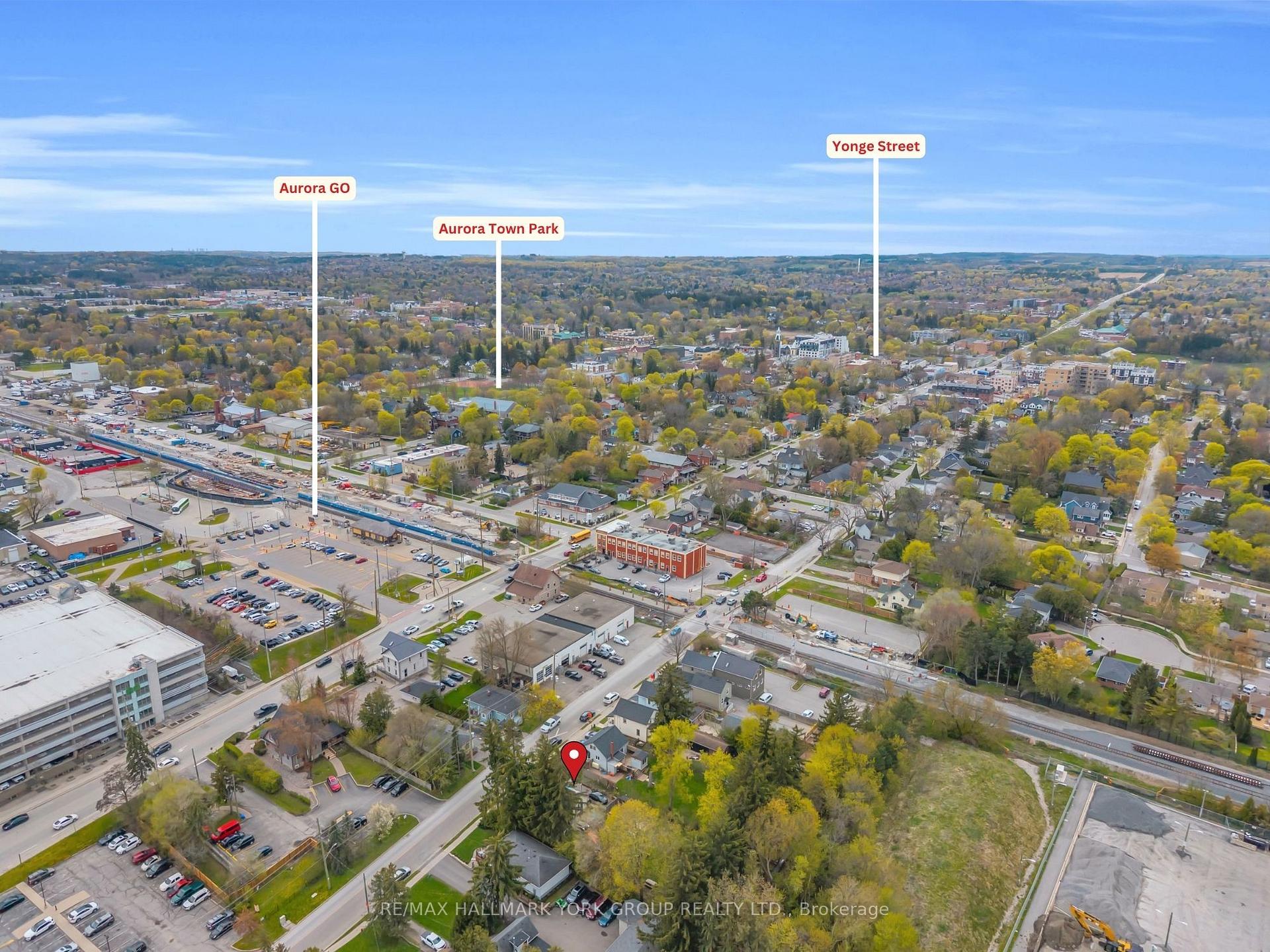 Photo 17 of 148 Centre Street, Aurora, Aurora Village — HOMEH