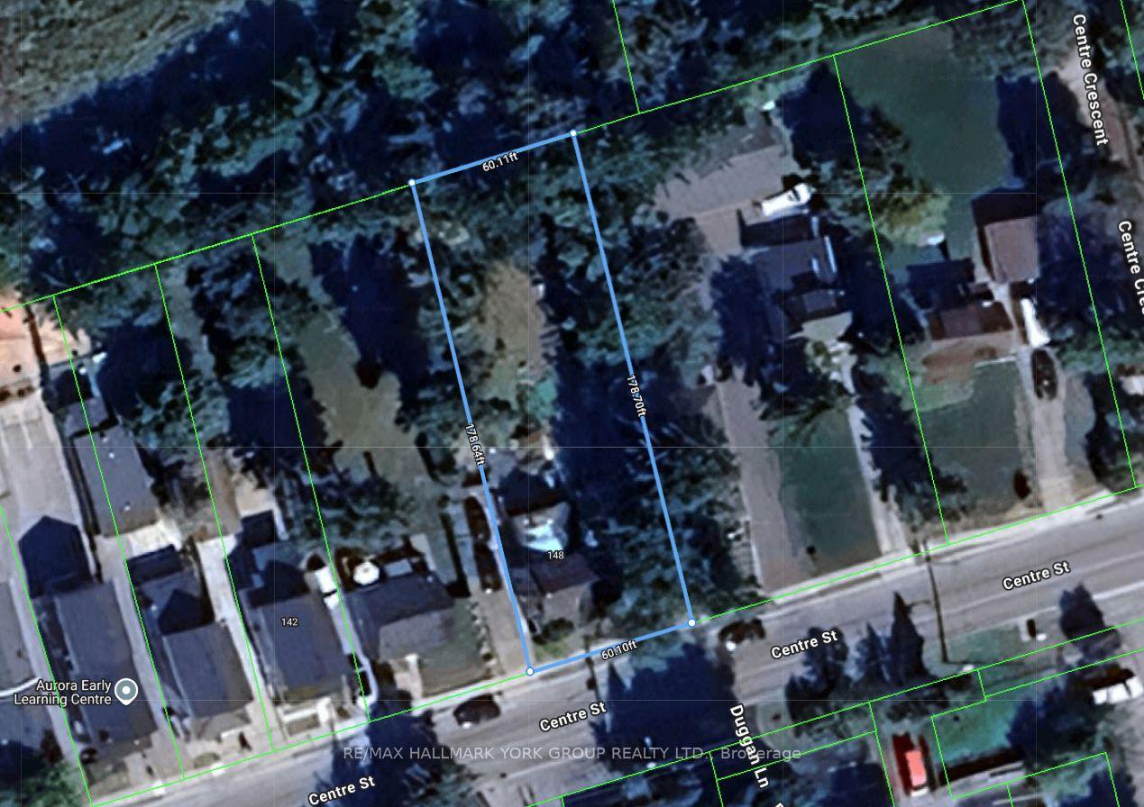 Photo 20 of 148 Centre Street, Aurora, Aurora Village — HOMEH