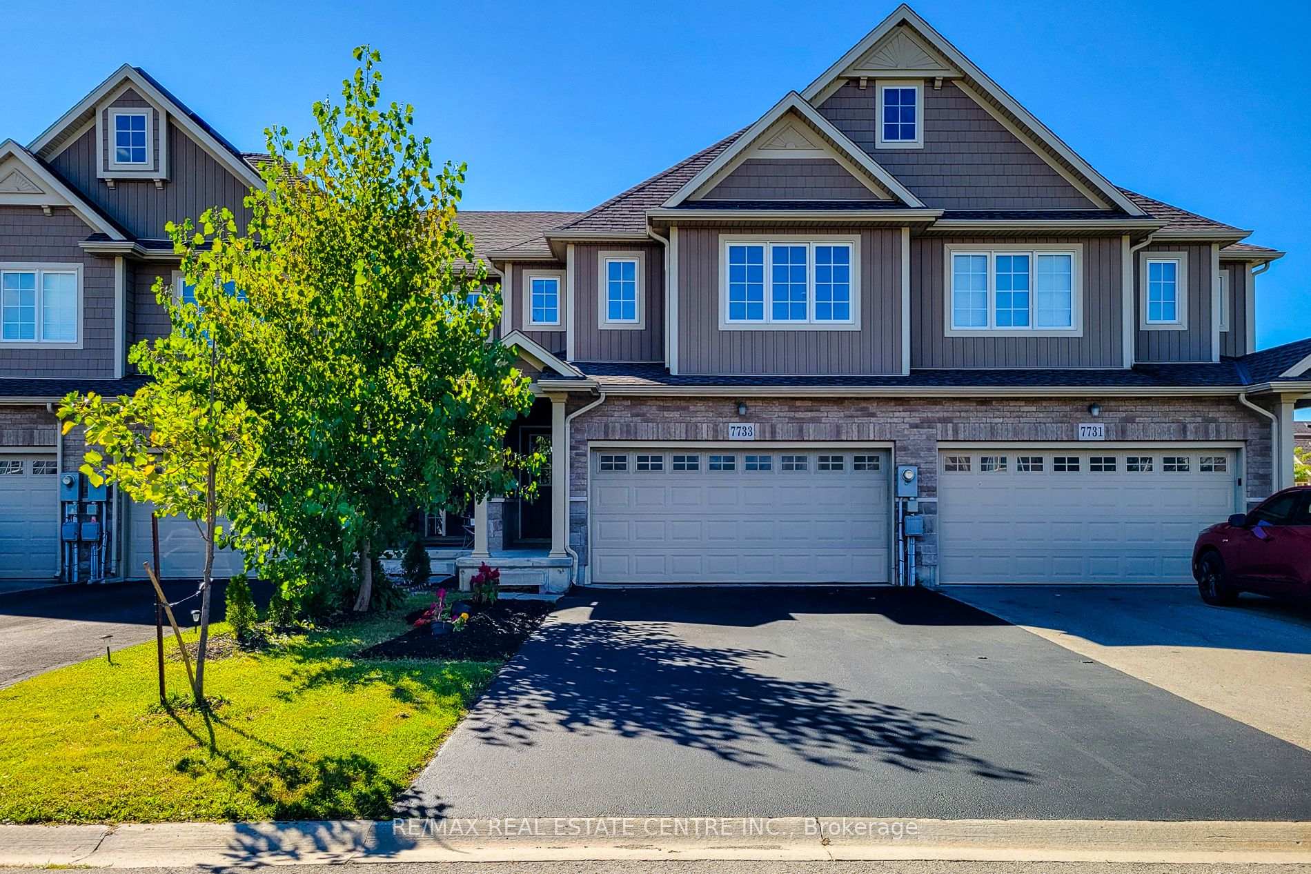 Photo 1 of 7733 Shaw Street, Niagara Falls, Oldfield — HOMEH