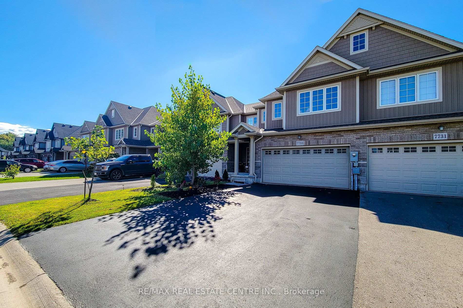 Photo 2 of 7733 Shaw Street, Niagara Falls, Oldfield — HOMEH