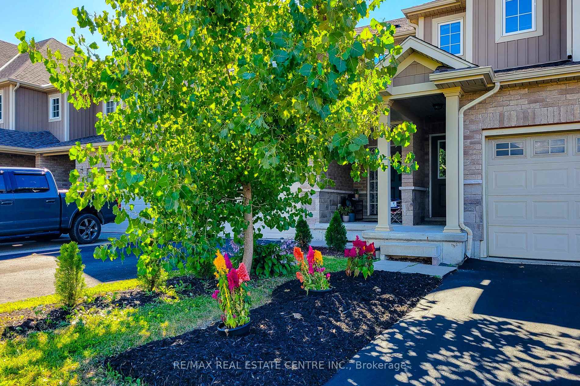 Photo 4 of 7733 Shaw Street, Niagara Falls, Oldfield — HOMEH